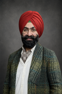 Bhatia